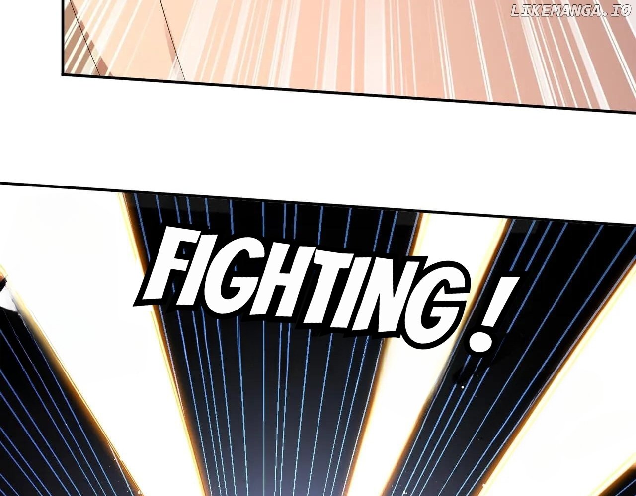 My Furry Harem Is After Me Chapter 332 - page 17